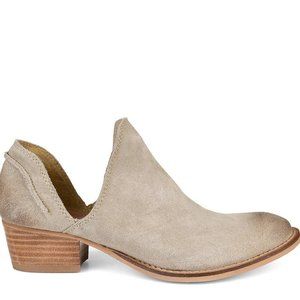 Journee Jonesy Bootie